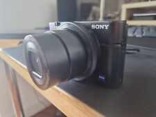 Sony rx100 d'occasion  Toulouse-