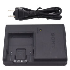 Sony battery charger for sale  Perth Amboy
