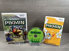 Pikmin wii game for sale  NORWICH