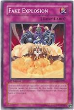 Yugioh fake explosion for sale  Mesa