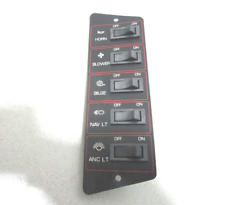 Switch dash panel for sale  Suamico