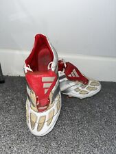 Adidas predator precision for sale  Shipping to Ireland