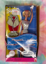 Barbie swimming champion for sale  Flower Mound