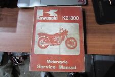 1981 kawasaki kz1300 for sale  Shipping to Ireland