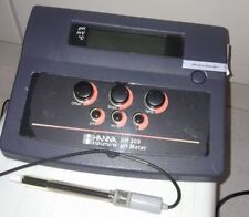 hanna ph meter for sale  PONTYCLUN