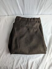 Vintage mens trousers for sale  COLCHESTER