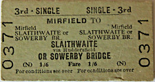 .c. mirfield slaithwaite for sale  BOURNEMOUTH