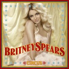 Britney spears circus for sale  STOCKPORT