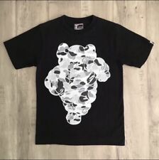 Bape kaws tee for sale  Bronx