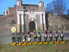Soldatini piombo napoleonici usato  Asiago