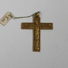 Croix pendentif fernand d'occasion  Nantes-