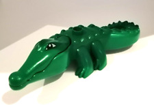 Lego duplo crocodile d'occasion  Fosses