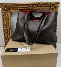 Christian louboutin borsa usato  Crema