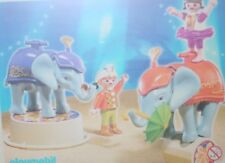 Playmobil rechange cirque d'occasion  Chaniers