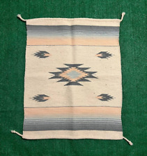 Vintage zapotec wool for sale  Edinburg