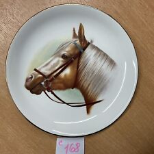 Vtg horse plate for sale  BOSTON