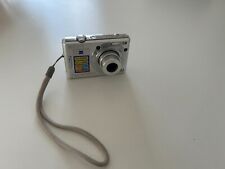 Câmera Digital Sony Cyber-shot DSC-W35 7.2MP + Nova Bateria!!!, usado comprar usado  Enviando para Brazil
