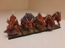 Warhammer chaos daemon usato  Formigine