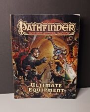 Pathfinder ultimate equipment for sale  Waterloo