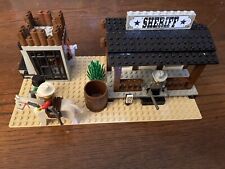 Set lego western usato  Villaspeciosa