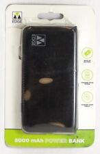 Cargador de batería portátil EDGE, cable micro USB incorporado + adaptador para iPhone  segunda mano  Embacar hacia Argentina