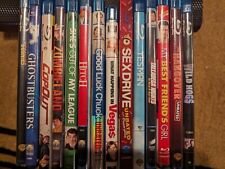 Blu ray movies for sale  Middleboro