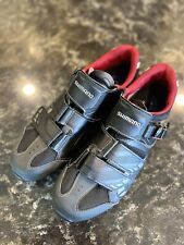 Shimano cycling shoes for sale  West Grove