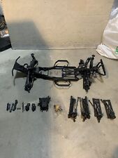 Team Associated RC10 SC5M 2wd 1/10th Short Course Truck Slider With Parts!!! for sale  Shipping to South Africa