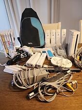 Wii console bundle for sale  Red Hook