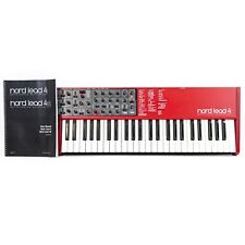 Nord lead key for sale  Woodbury