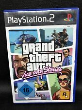 Grand Theft Auto: vice City Stories (Dt (Sony PlayStation 2, 2007) comprar usado  Enviando para Brazil