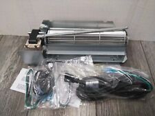 Usado, Kit de ventilador de lareira de substituição para Napoleon YJ62/200HB comprar usado  Enviando para Brazil