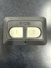 Ryobi gda100 remote d'occasion  Expédié en Belgium