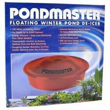 Pondmaster 120w pond for sale  Shipping to United Kingdom