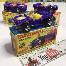 Matchbox rolamatics volkswagen for sale  Shipping to Ireland