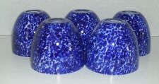 Cobalt art glass for sale  Oroville