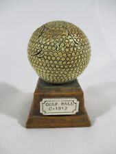 Golf ball 1912 for sale  Lodi