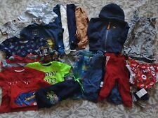 Boys clothes months for sale  TORQUAY