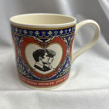 Royal wedding mug for sale  Austin
