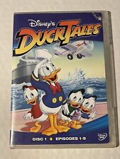 Ducktales volume nine for sale  Bethlehem