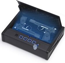 Younion biometric gun for sale  Shipping to Ireland