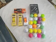 box 75 golf balls for sale  Parrish