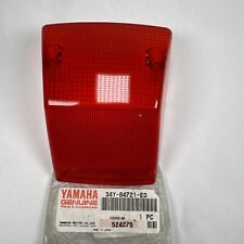 Yamaha DT125RE DT200R TAILLIGHT LENS, TAILLIGHT XX17916 for sale  Shipping to South Africa