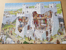 300 piece jigsaw for sale  PRESCOT