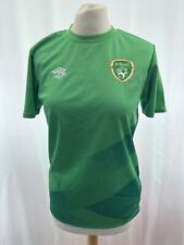 Umbro ireland football for sale  HORSHAM