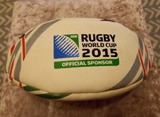 Gilbert rugby ball for sale  BRIGHTON