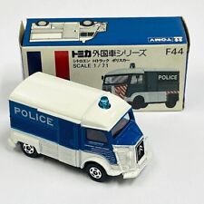 Tomica foreign car for sale  Shipping to Ireland