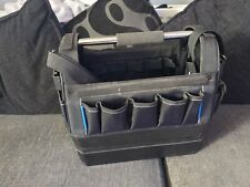 canvas tool bag for sale  LIVERPOOL