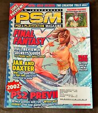 Psm playstation magazine for sale  Allentown