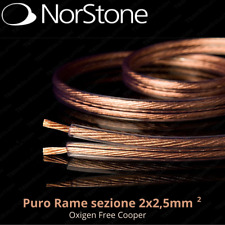 Norstone cl250 cavo usato  Genova